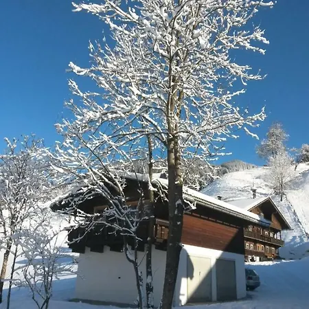 Hinterschwarzenau Appartement Auffach Buitenkant foto