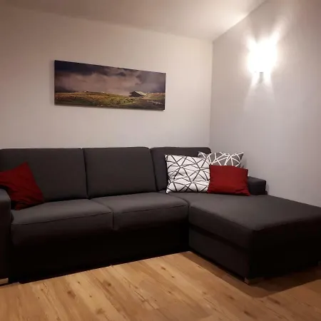 Hinterschwarzenau Appartement Auffach Buitenkant foto